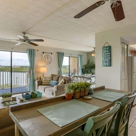 508 Bayshores Yacht & Tennis Club Clearwater Beach Exterior photo