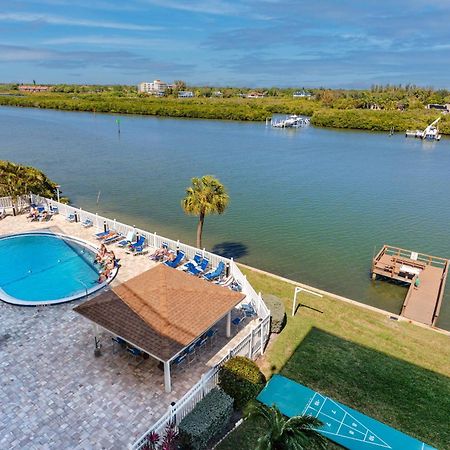 508 Bayshores Yacht & Tennis Club Clearwater Beach Exterior photo