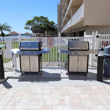 508 Bayshores Yacht & Tennis Club Clearwater Beach Exterior photo