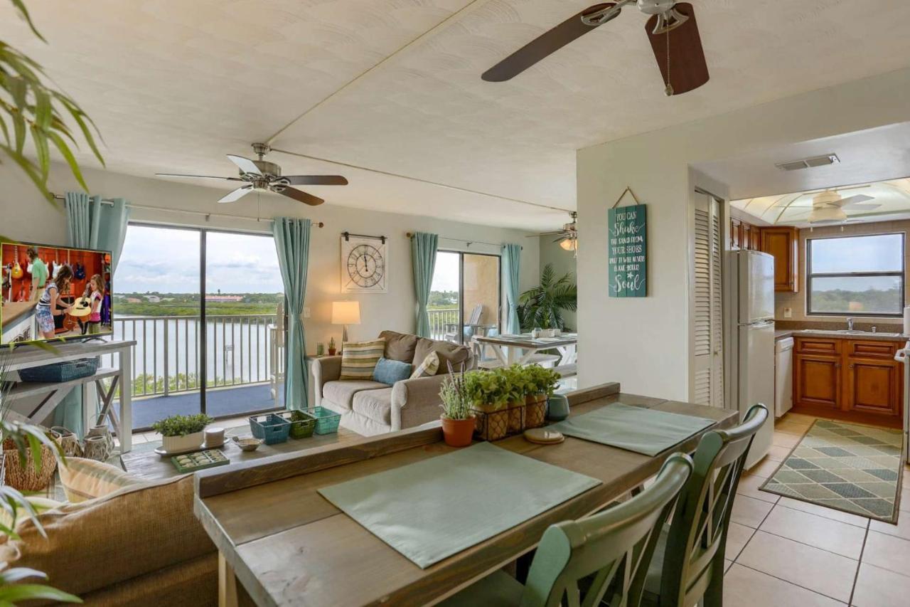 508 Bayshores Yacht & Tennis Club Clearwater Beach Exterior photo