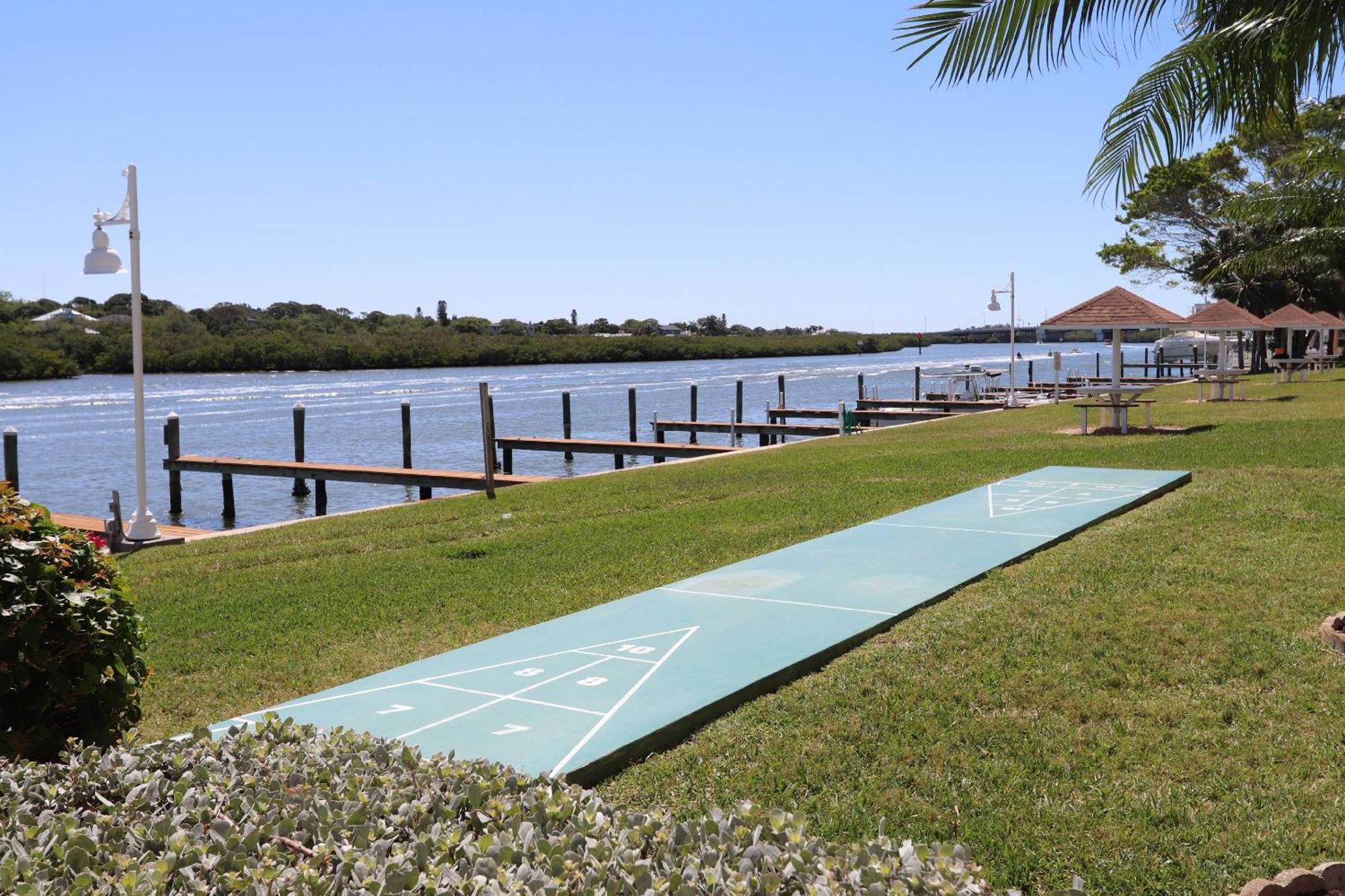 508 Bayshores Yacht & Tennis Club Clearwater Beach Exterior photo