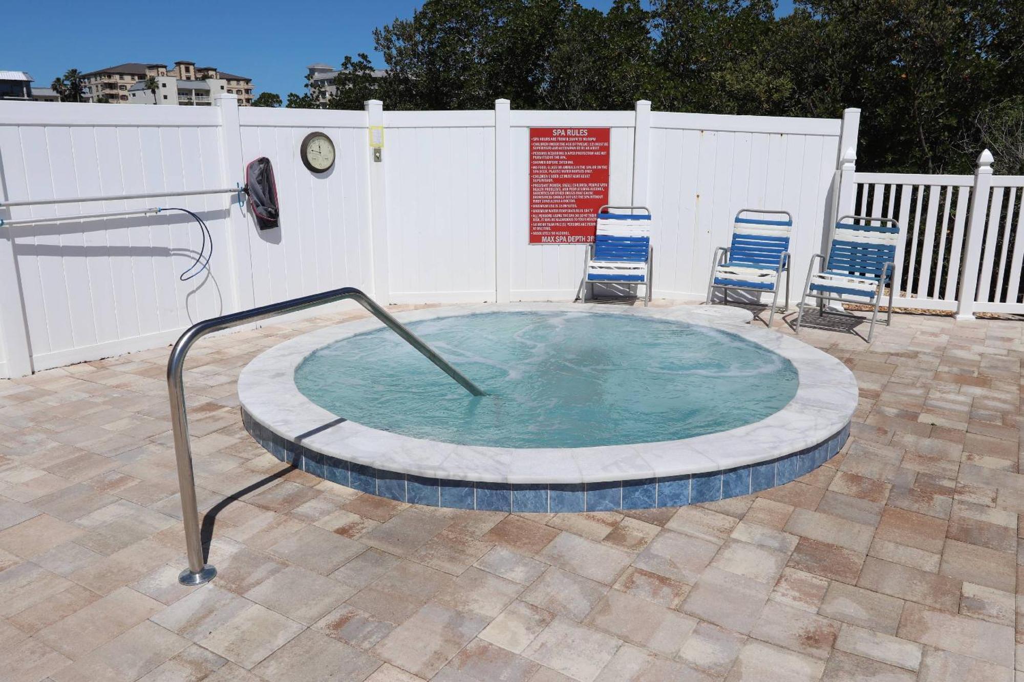 508 Bayshores Yacht & Tennis Club Clearwater Beach Exterior photo