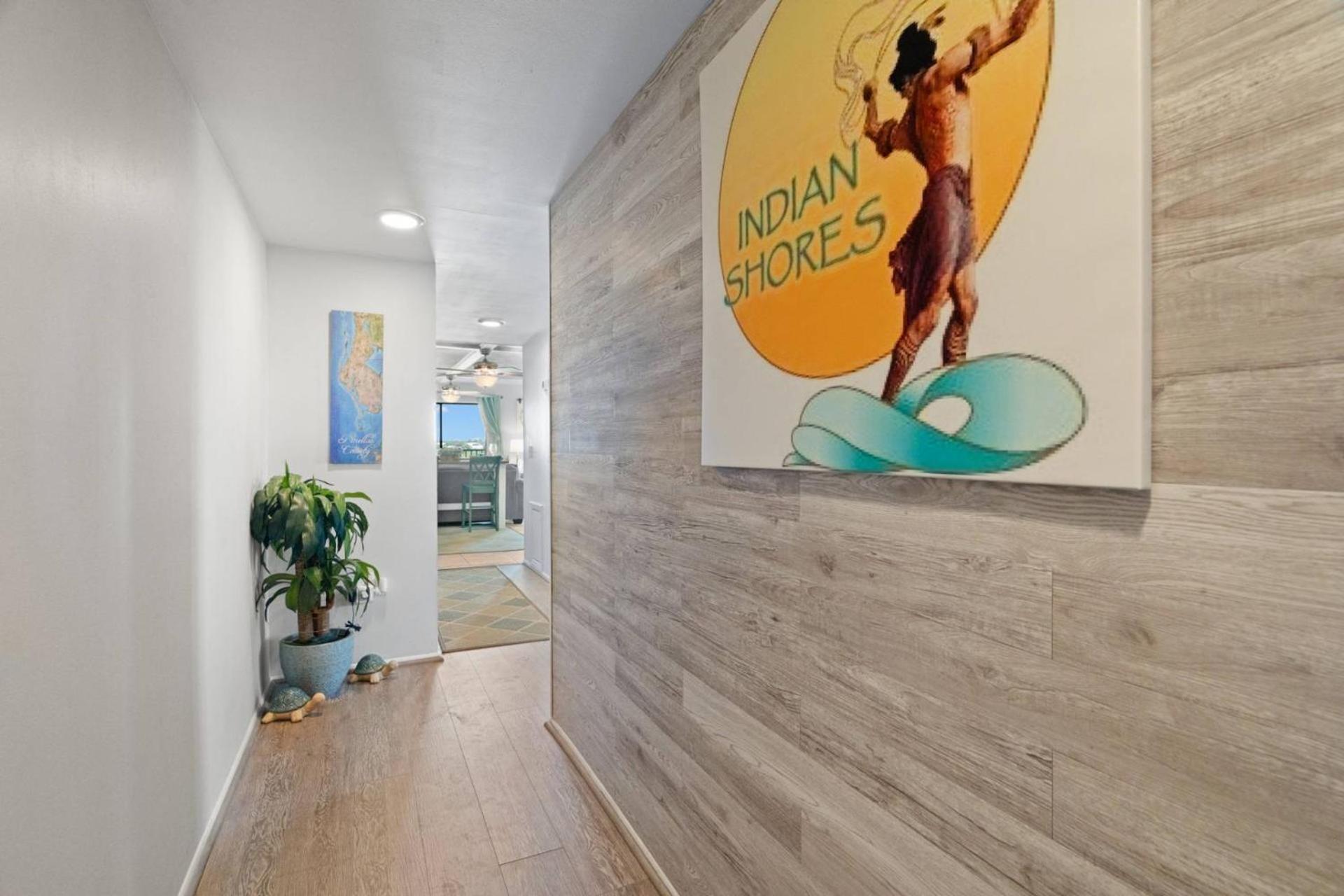 508 Bayshores Yacht & Tennis Club Clearwater Beach Exterior photo