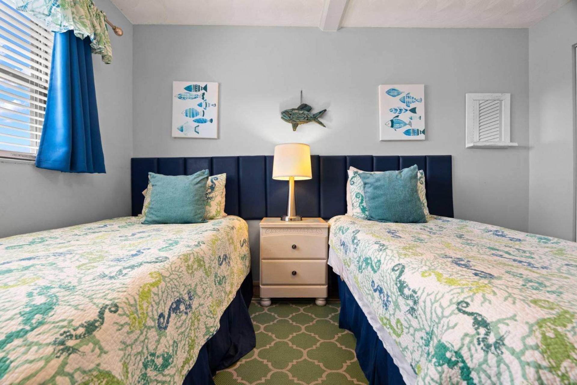 508 Bayshores Yacht & Tennis Club Clearwater Beach Exterior photo