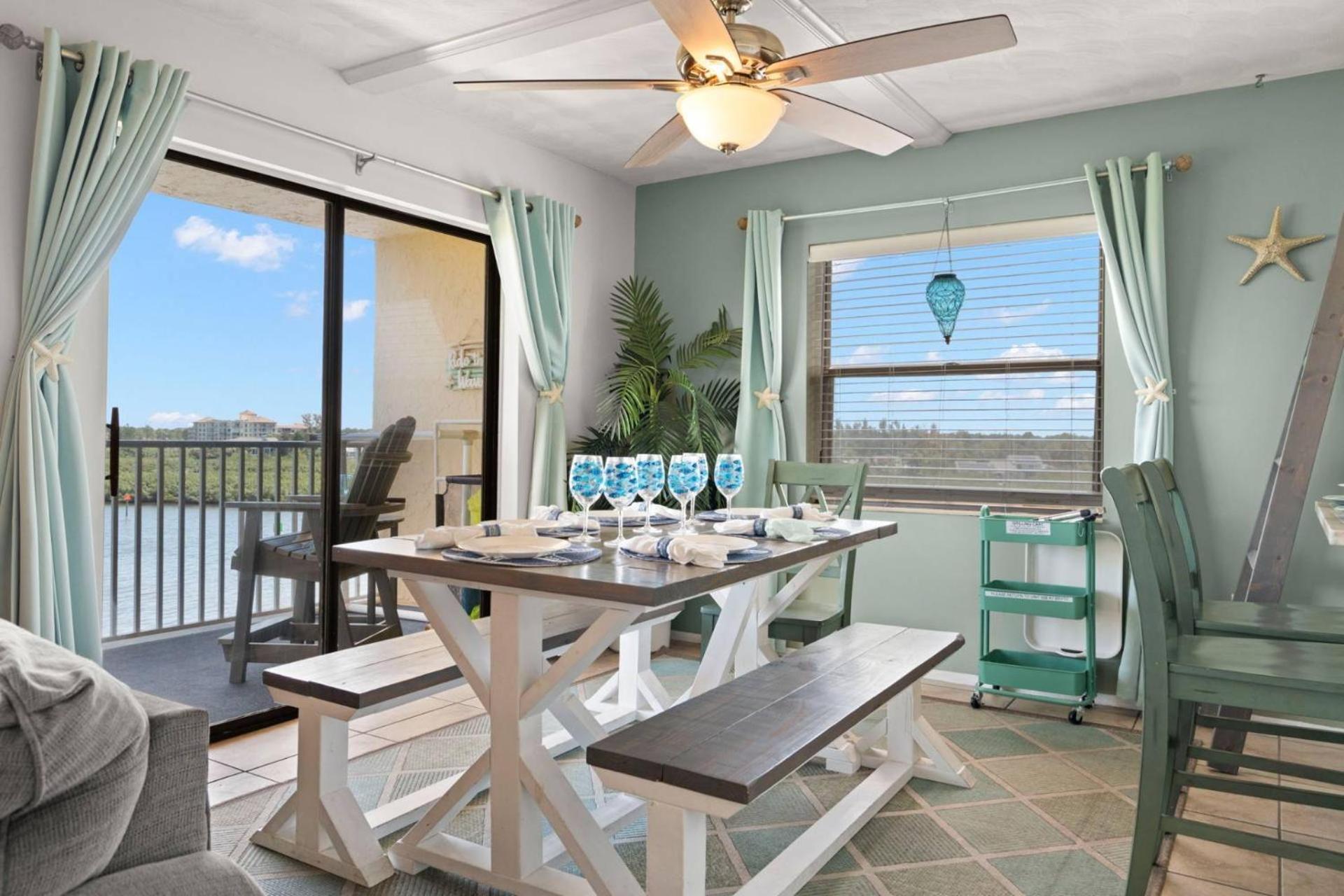508 Bayshores Yacht & Tennis Club Clearwater Beach Exterior photo