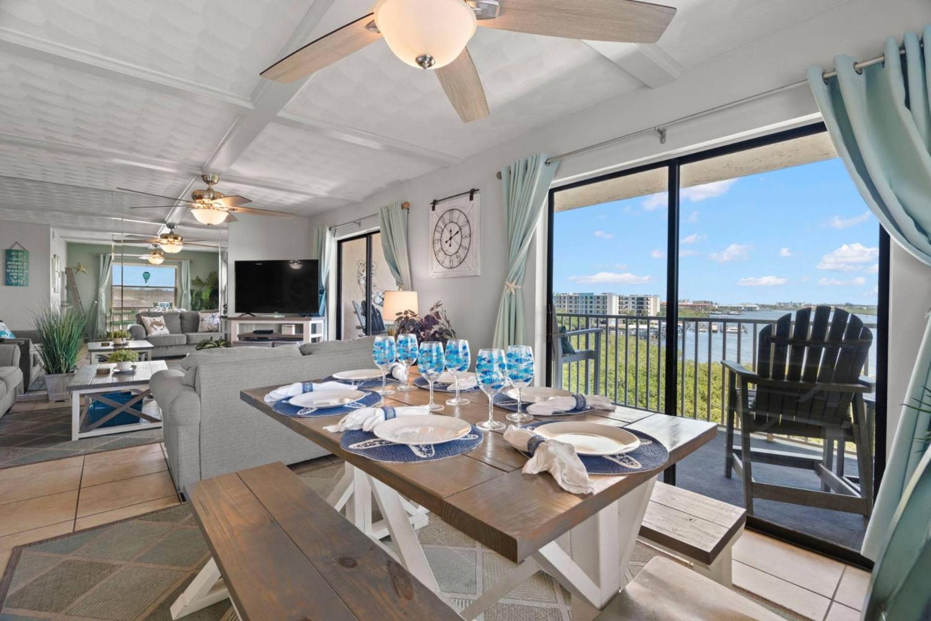 508 Bayshores Yacht & Tennis Club Clearwater Beach Exterior photo