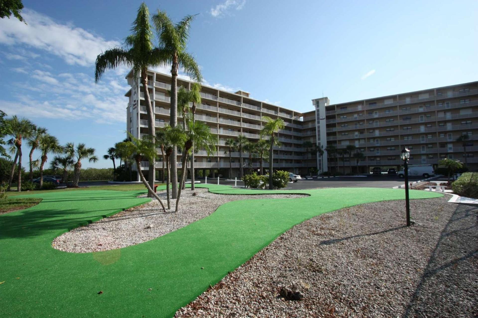 508 Bayshores Yacht & Tennis Club Clearwater Beach Exterior photo